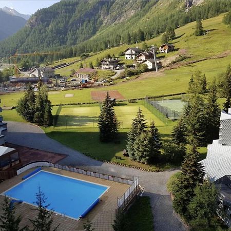 White Paradise Val-d'Isère Exterior photo