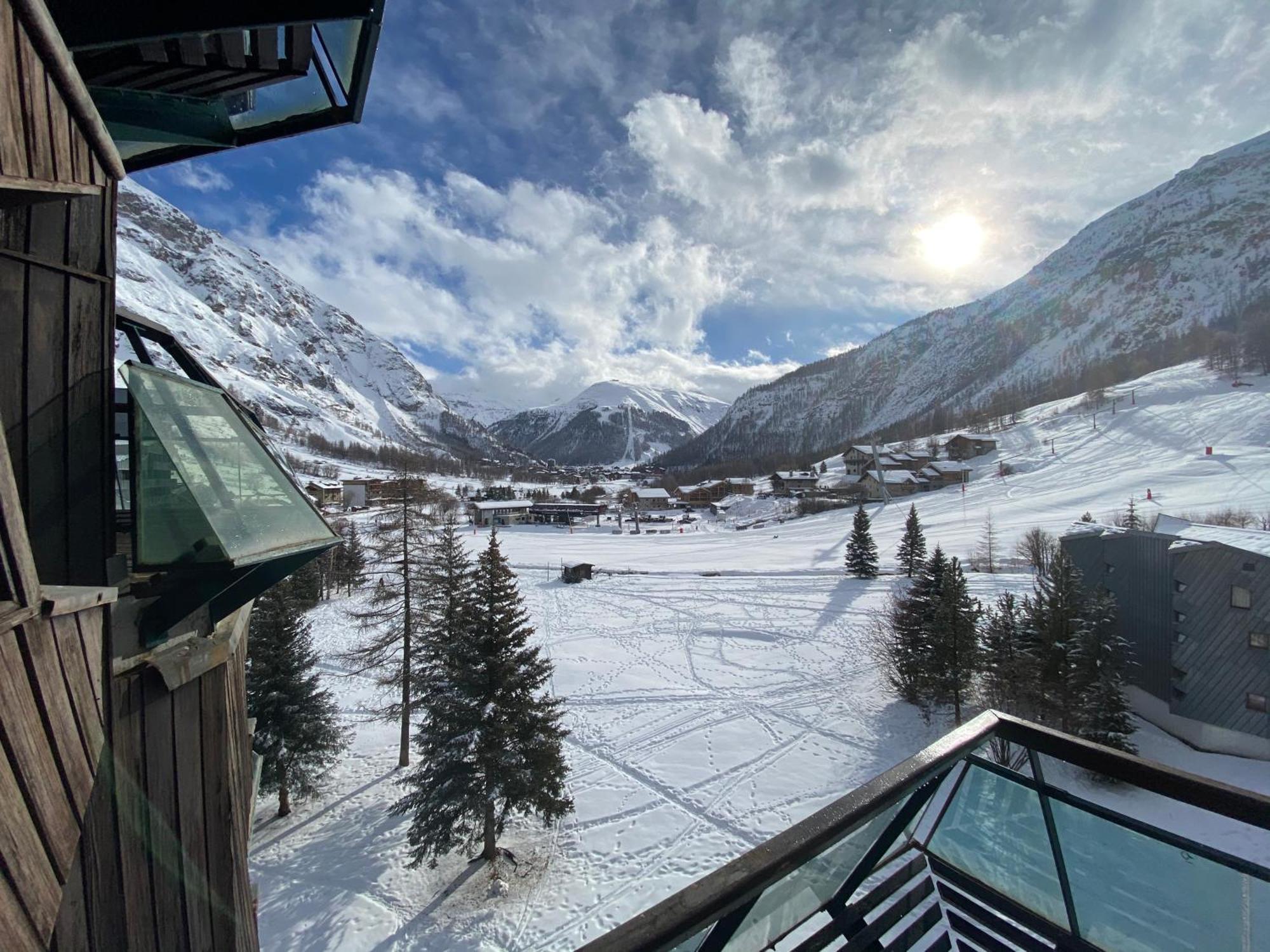 White Paradise Val-d'Isère Exterior photo