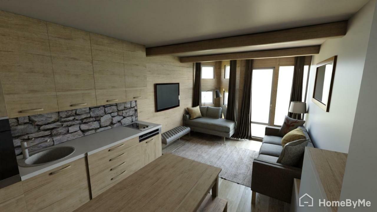White Paradise Val-d'Isère Exterior photo